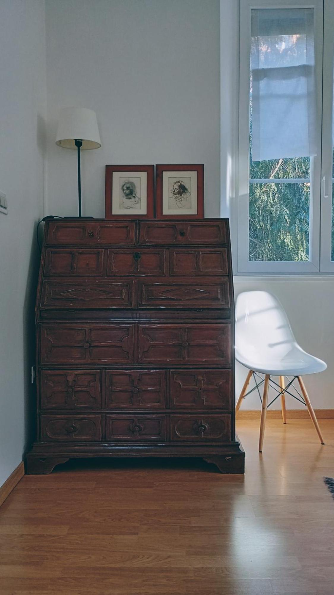 Casa Vacanze "Borahall" Triëst Buitenkant foto